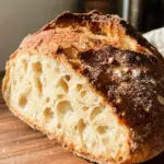 Beginner Sourdough Bread