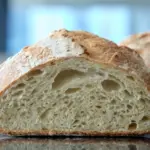 Beginners Sourdough Bread Recipe