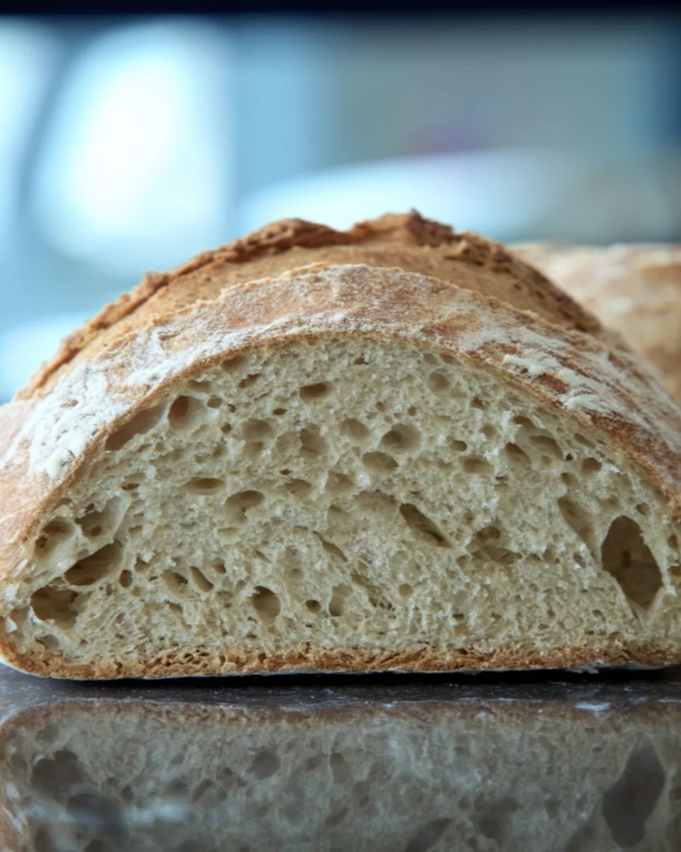 Beginners Sourdough Bread Recipe 17 Beginners