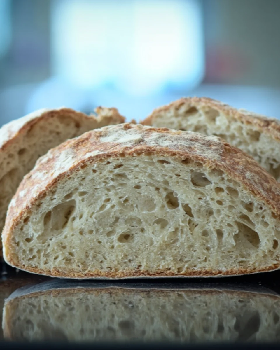 Beginners Sourdough Bread Recipe 18 Beginners