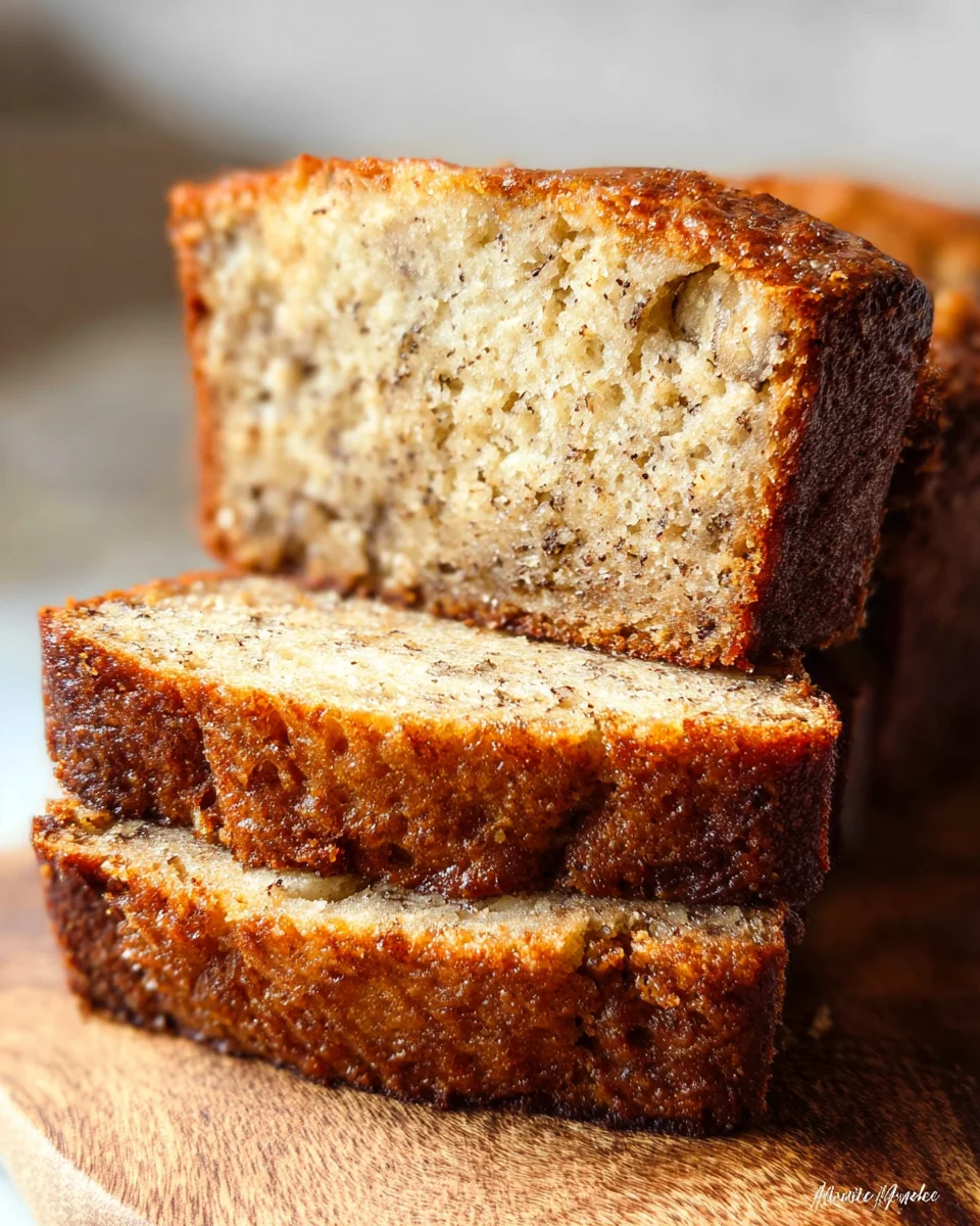 Best Banana Bread Recipe 21 Best