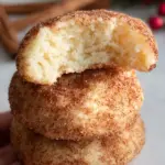 Best Cinnamon Cream Cheese Cookies