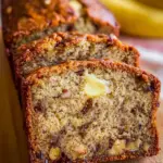 Best Moist Banana Bread Recipe