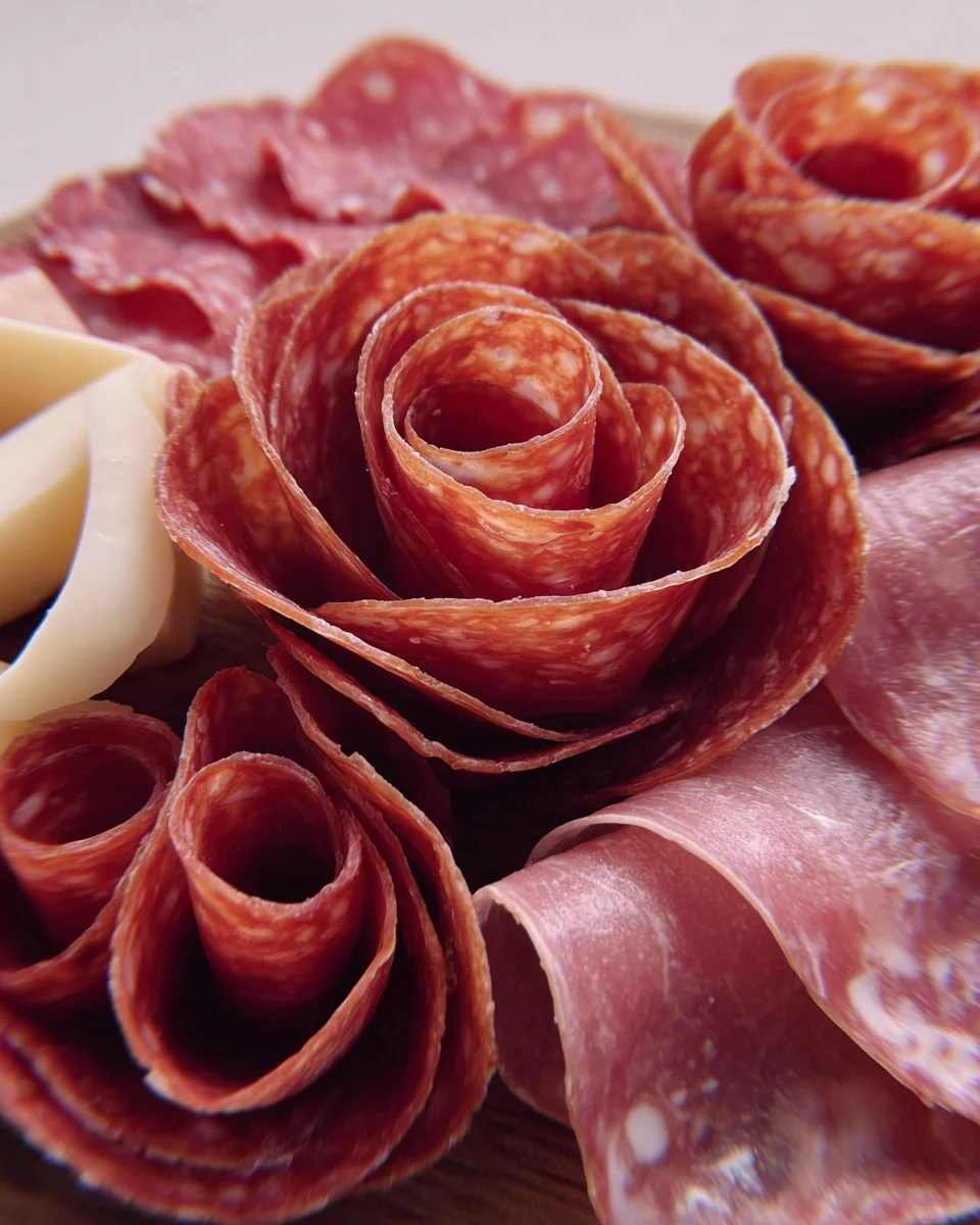 Charcuterie