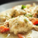Chicken and Dumplings