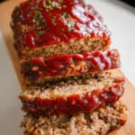 Classic Meatloaf Recipe