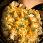 Crock Pot Chicken and Rice Recipe