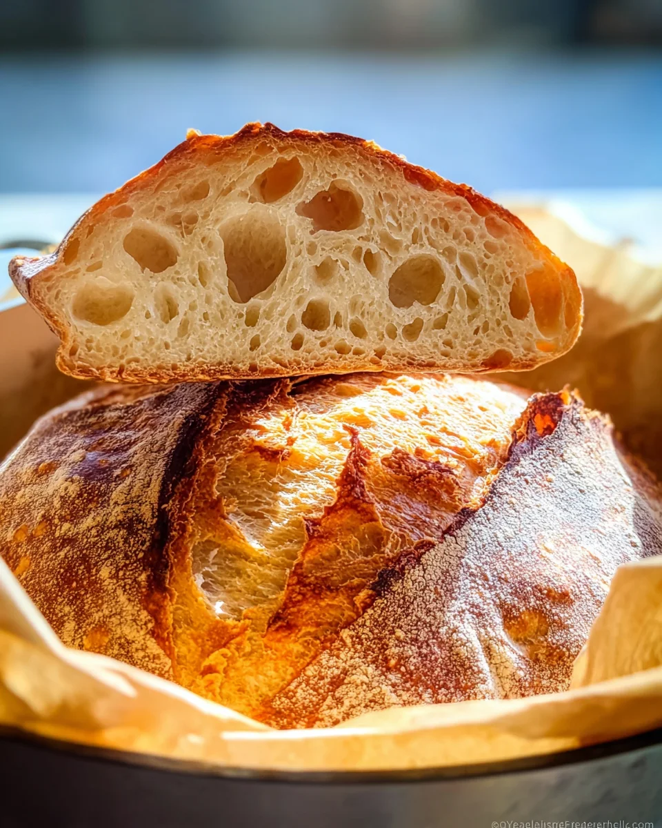 Dutch Oven Sourdough Bread 20 Dutch Oven Sourdough Bread