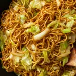 Easy 15-min. Panda Express Chow Mein