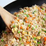 Easy Fried Rice
