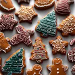 Gingerbread Cookies