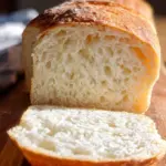 Homemade Bread