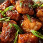 Honey Butter Chicken