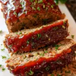 Meatloaf Recipe