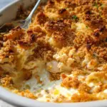 Million Dollar Chicken Casserole