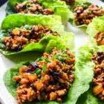 PF Chang's Chicken Lettuce Wraps