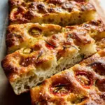 Sourdough Discard Focaccia Recipe