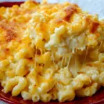 Southern Baked Mac and Cheese