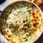 Spinach and Artichoke Dip