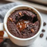 The Best Chocolate Mug Cake