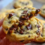 The Best Homemade Chocolate Chip Cookies