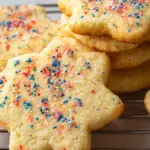 The Best Sugar Cookies