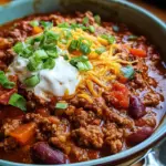 The Pioneer Woman Chili