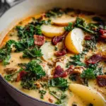 Zuppa Toscana Soup