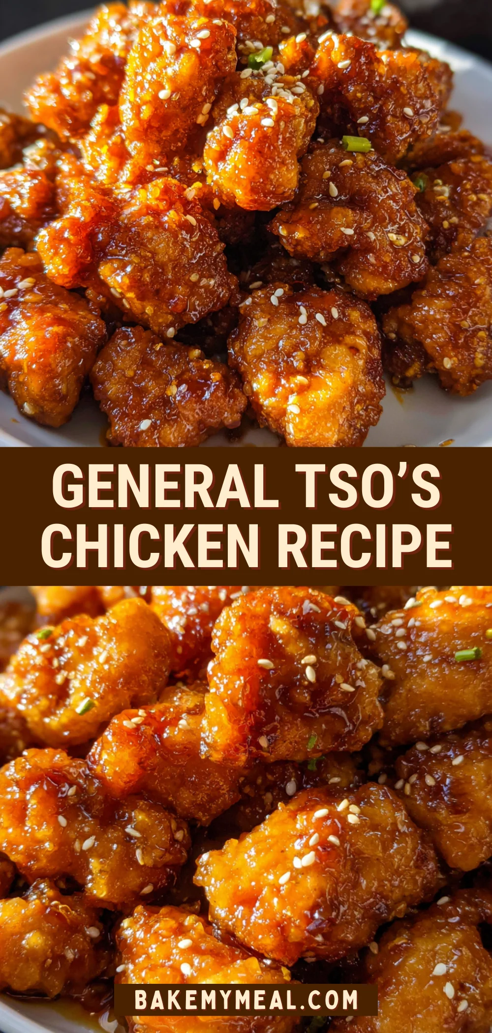 General Tso’s Chicken Recipe 19 Pinterest Hidden Image
