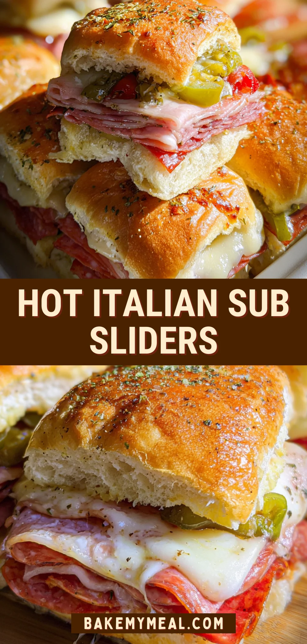 Pinterest Hidden Image