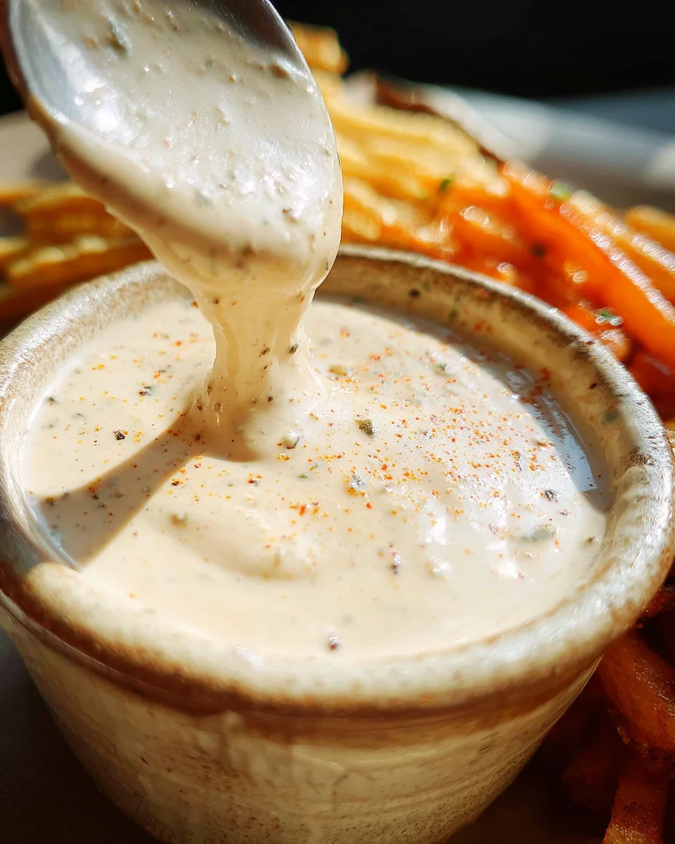 Alabama White BBQ Sauce Recipe