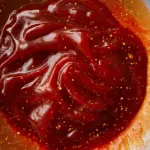 BBQ Sauce with Ketchup