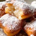 Beignets