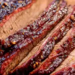 Best Easy Smoked Brisket Recipe Ever