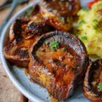 Best Portobello Steaks