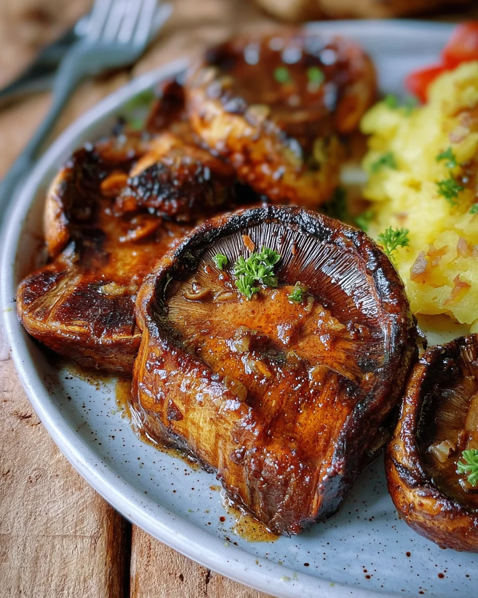 Best Portobello Steaks 24 Best Portobello Steaks