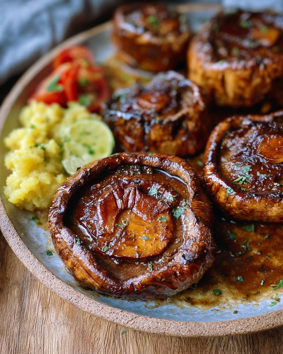 Best Portobello Steaks 22 Best