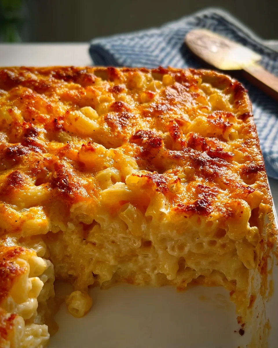 Best Southern Baked Mac and Cheese 22 Best