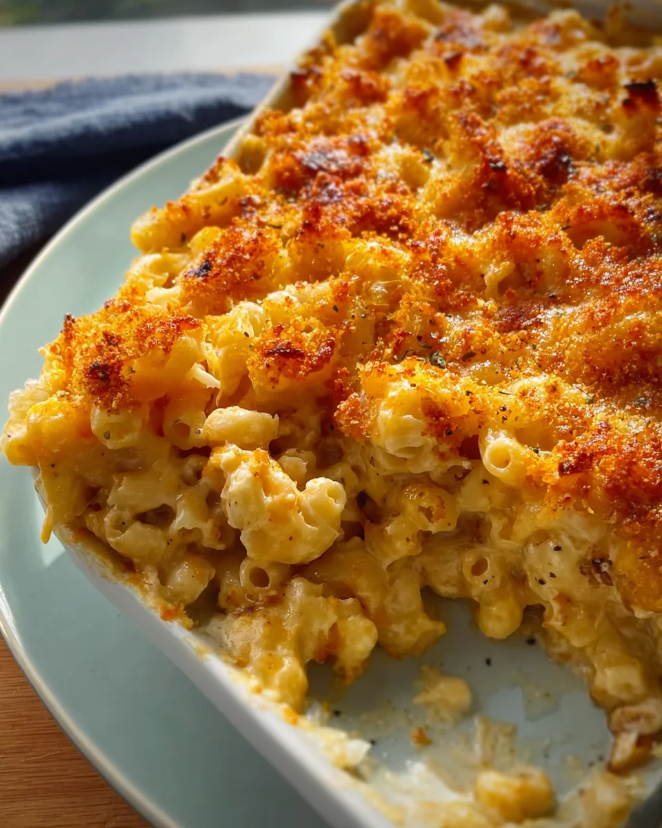Best Southern Baked Mac and Cheese 23 Best