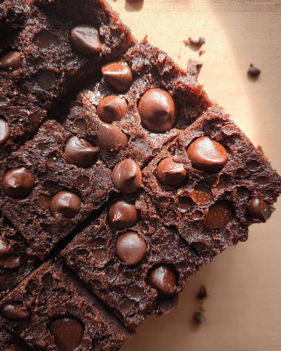 Cottage Cheese Brownies 18 Cottage