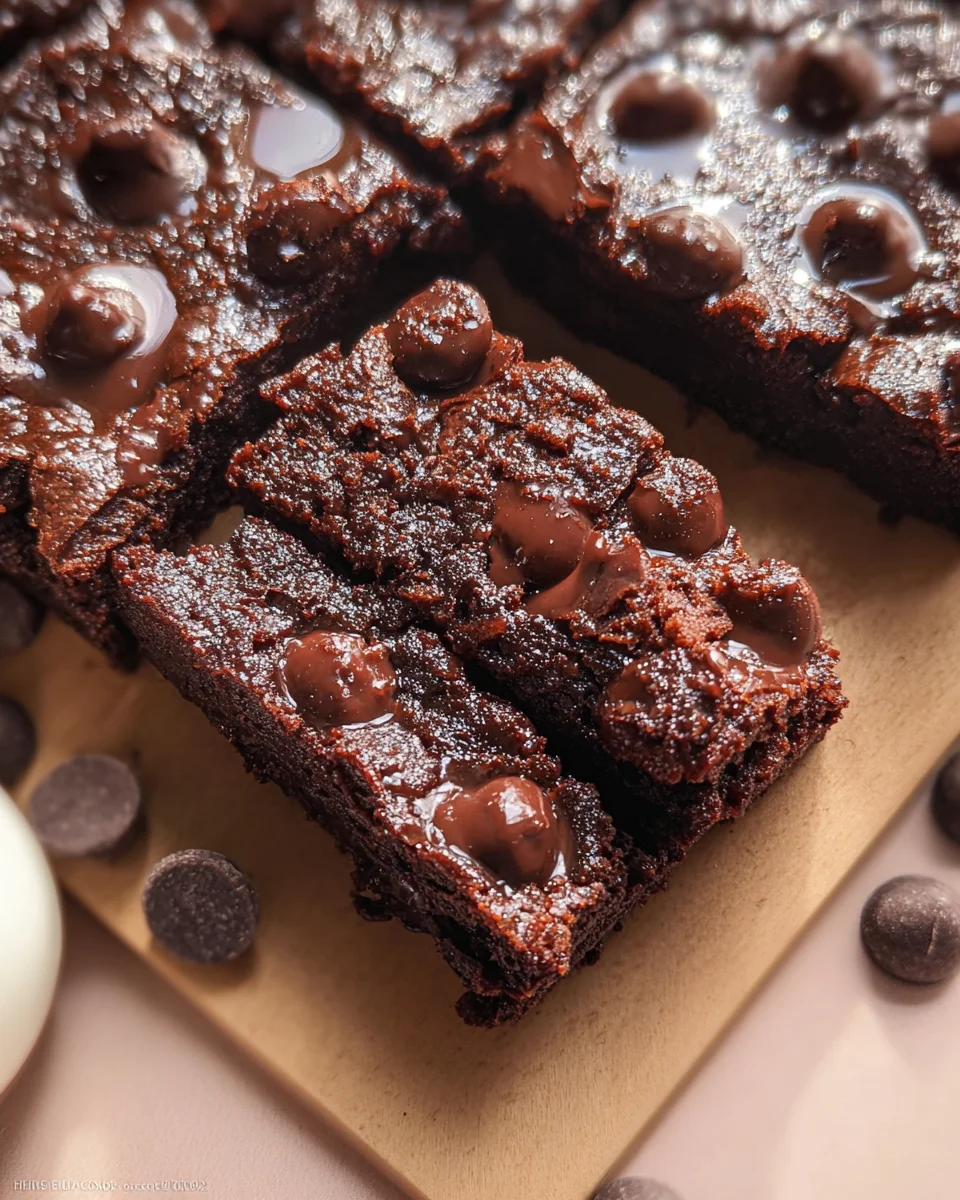 Cottage Cheese Brownies 19 Cottage