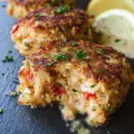 Crab Cakes Recipe
