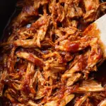 Crockpot BBQ Chicken Recipe