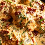 Easy Marry Me Chicken (30-Minute Recipe!)