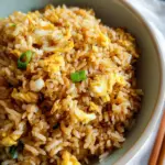 Egg Fried Rice