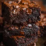 Fudgy Brownie Recipe