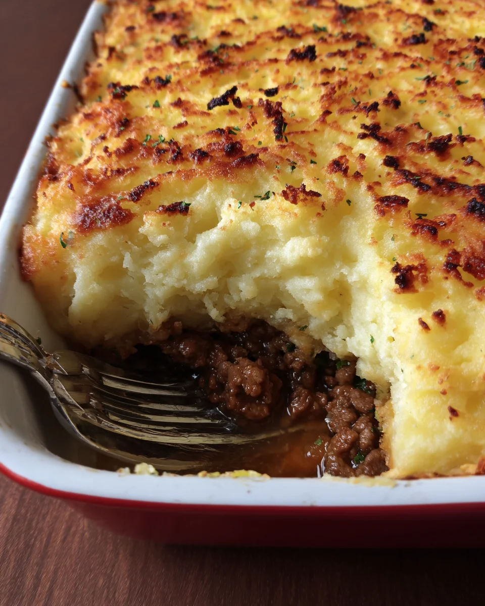 Gordon Ramsay Cottage Pie Recipe