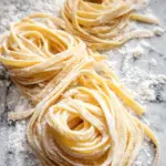 How to Make Homemade Pasta