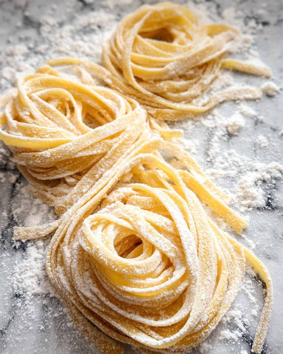 How to Make Homemade Pasta 30 How to Make Homemade Pasta