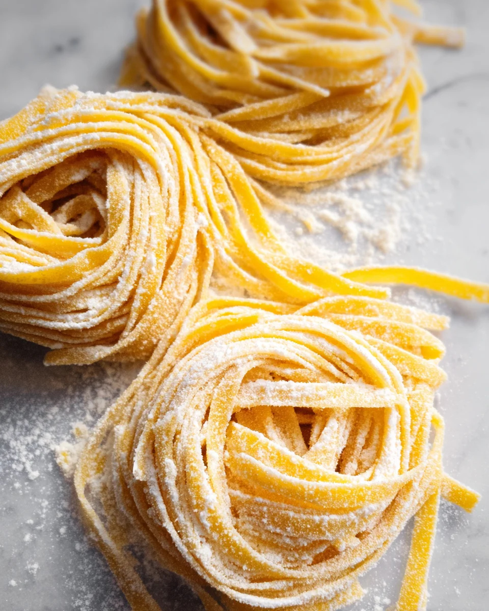 How to Make Homemade Pasta 15 How